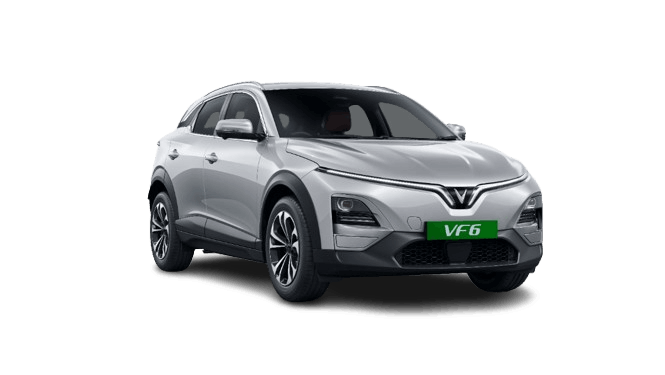 VinFast VinFast VF6