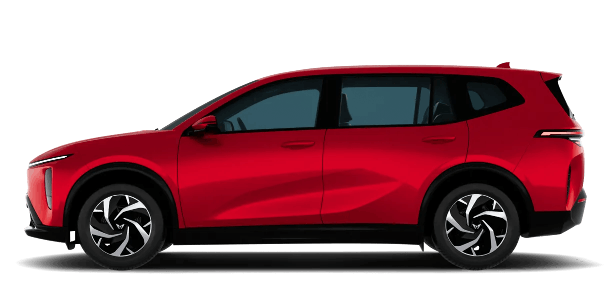 VinFast Solar Ruby