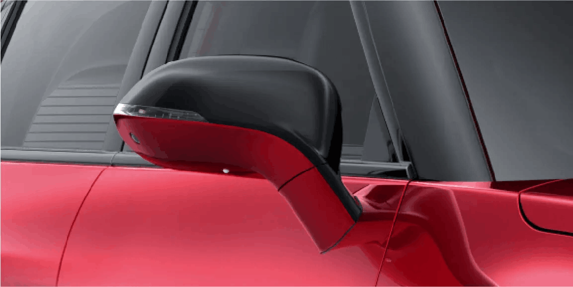 VinFast VF7 Interior Cockpit